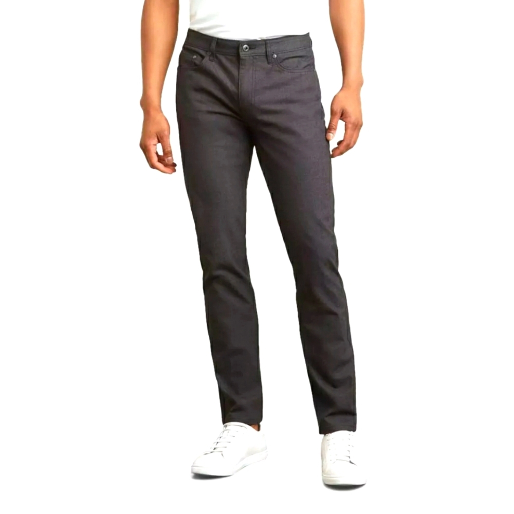 NWT Kenneth Cole Reaction straight fit pants Sz 30x32